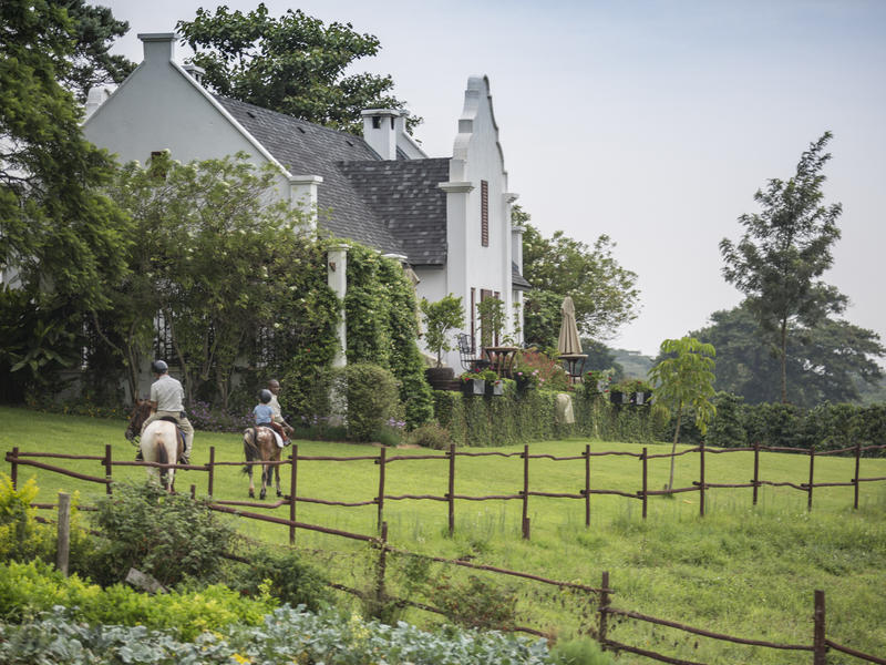 Elewana The Manor at Ngorongoro