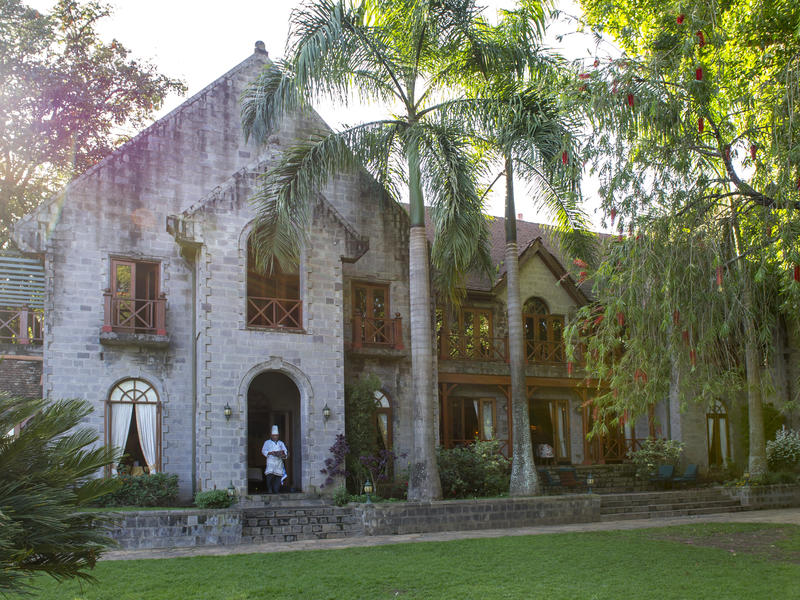 Arusha Serena Hotel Resort & Spa