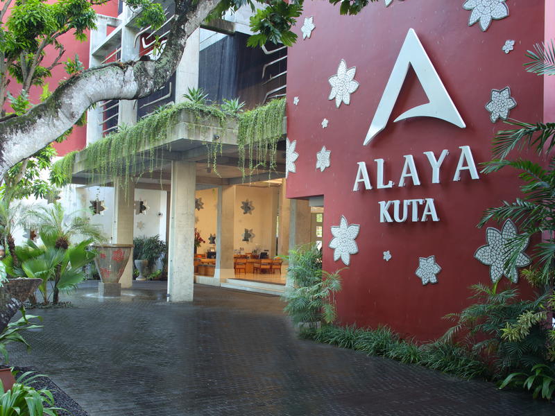 Alaya Resort Kuta
