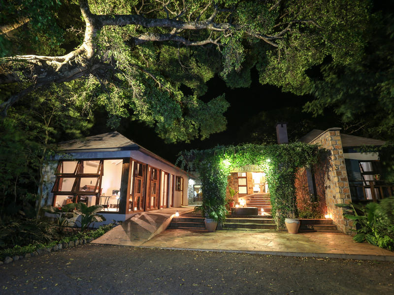 Lake Duluti Lodge