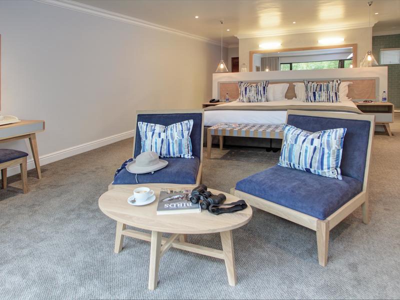 Knysna Hollow Country Estate