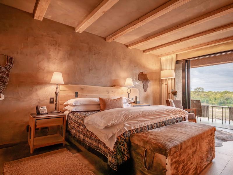 Kapama River Lodge