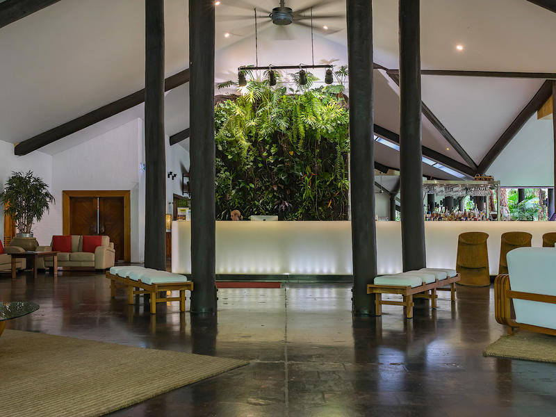 Kewarra Beach Resort & Spa