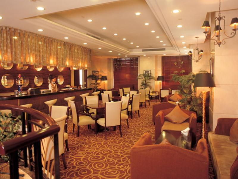 The Bund Hotel Shanghai