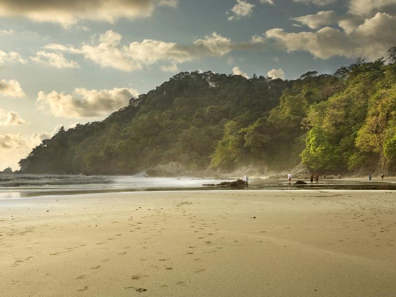 Costa Rica Classic Luxury
