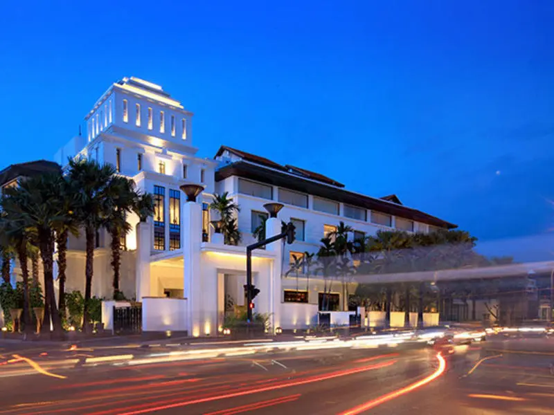 Park Hyatt Siem Reap