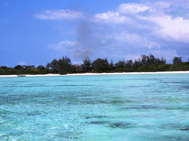 Pemba Eco Lodge
