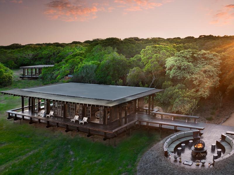 andBeyond Phinda Forest Lodge