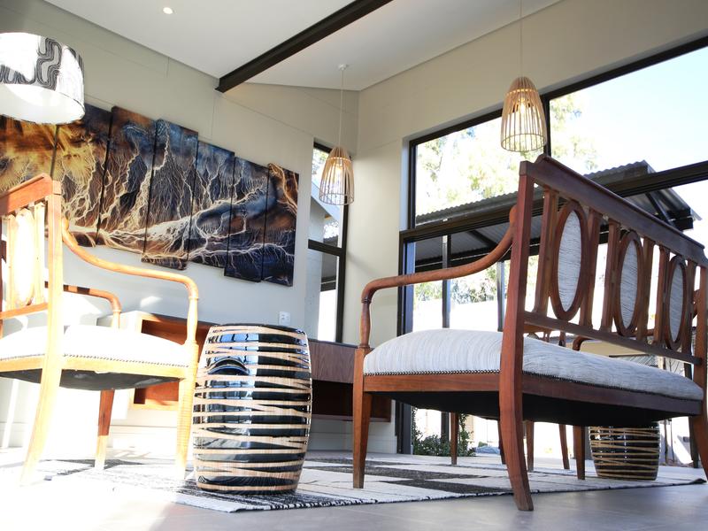 The Elegant Guesthouse