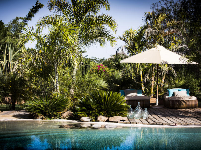 Segera Retreat