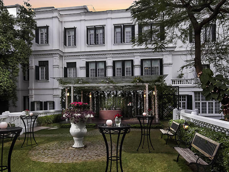 Sofitel Legend Metropole Hanoi