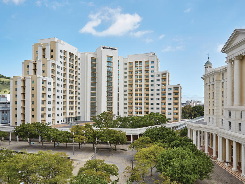 Southern Sun Waterfront