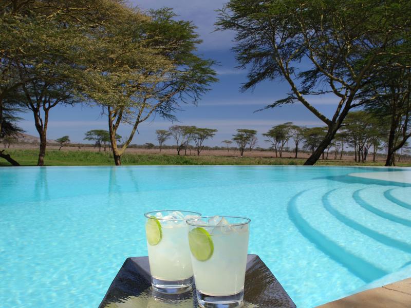 Sirikoi Lodge