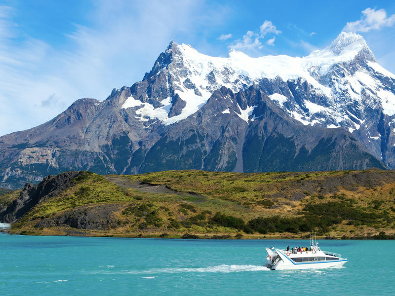 Torres del Paine National Park