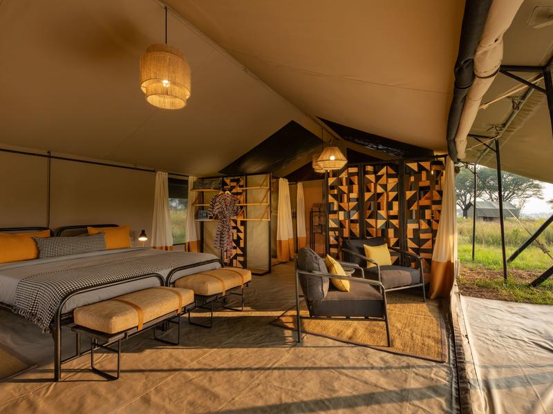 Ubuntu Migration Camp – North (June – Oct)