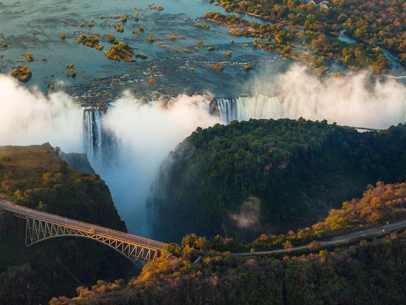 Zambia