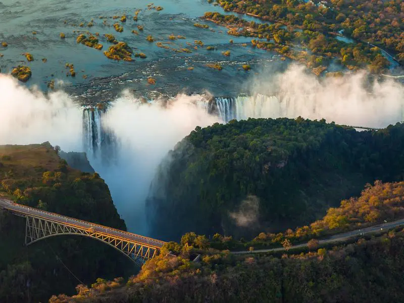 Zambia