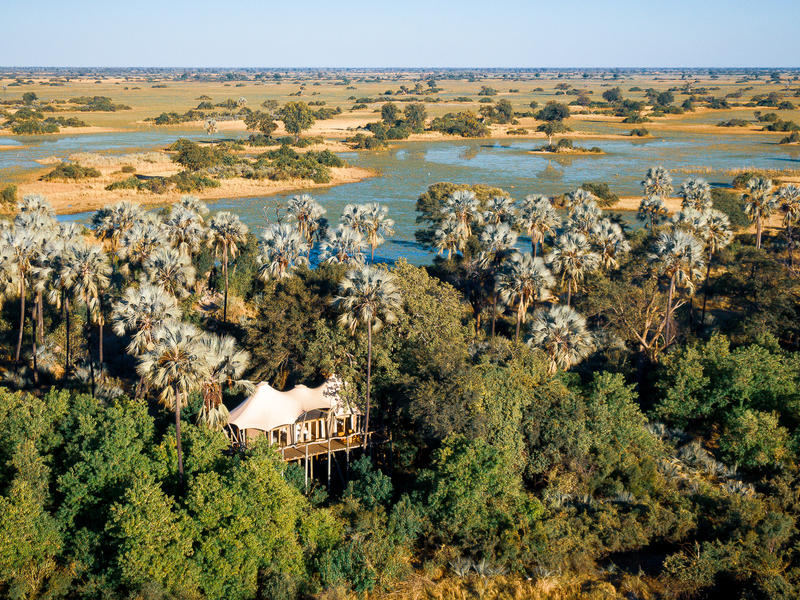 Wilderness Kwetsani