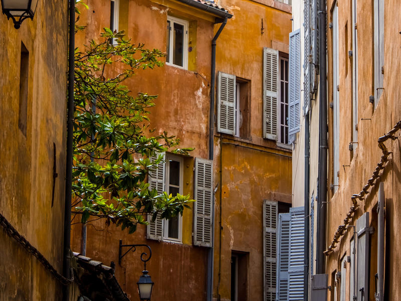 Aix-en-Provence