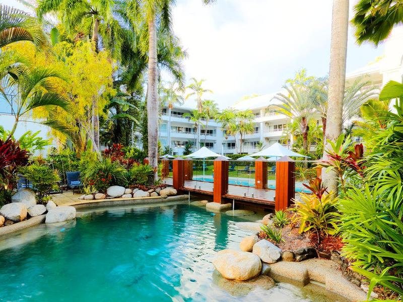 Alamanda Palm Cove by Lancemore