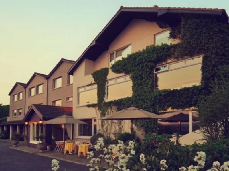 Ardagh Hotel & Restaurant