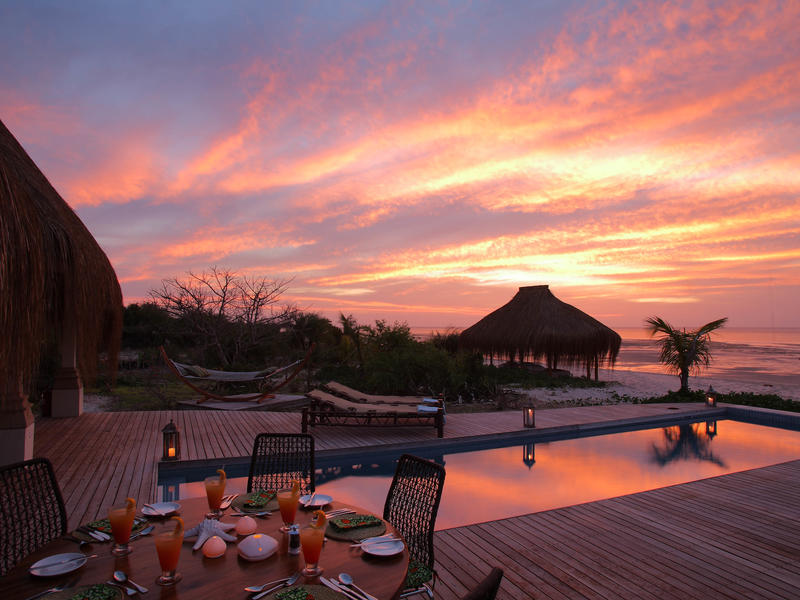 Mozambique