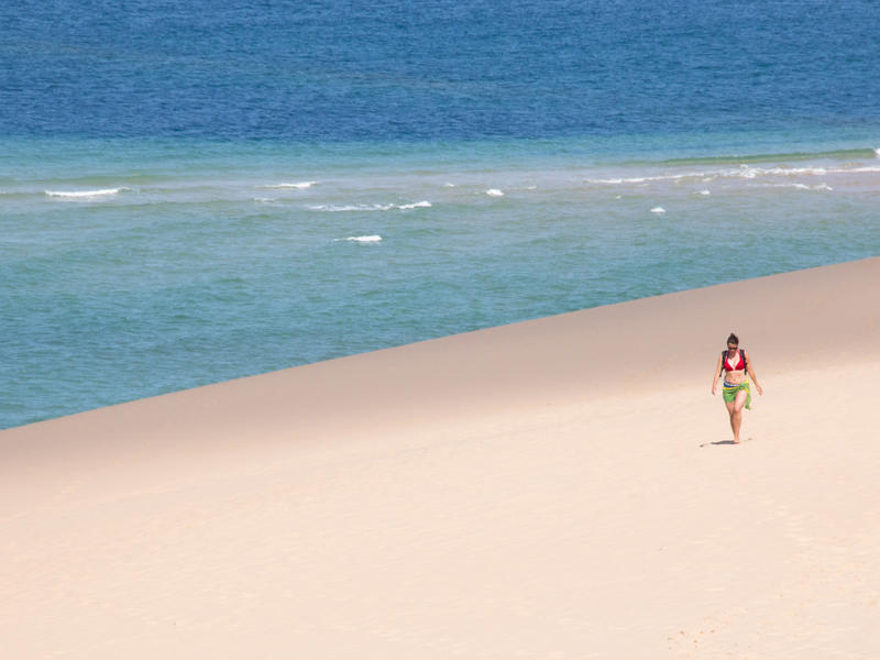 Spectacular South Africa, Botswana, Zimbabwe & Mozambique