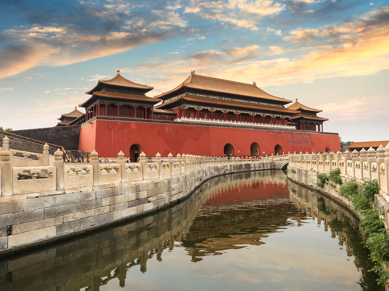 Beijing