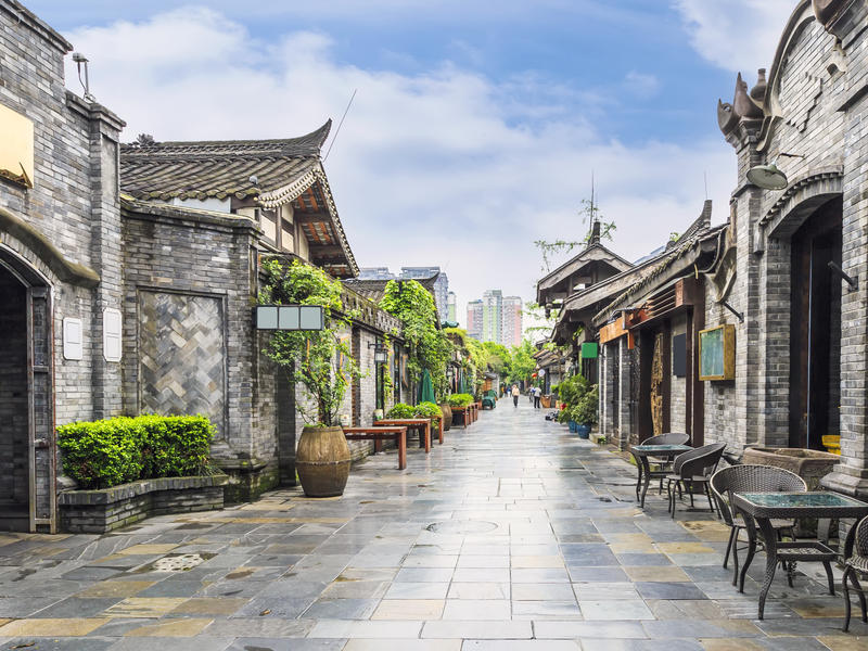 Chengdu