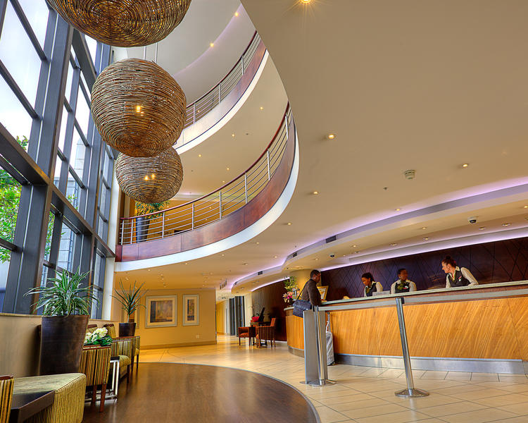 City Lodge OR Tambo Airport