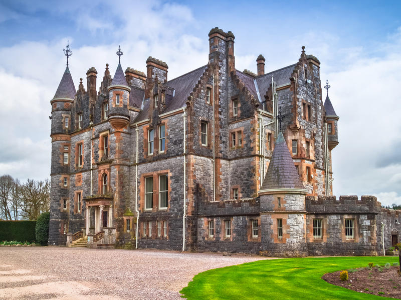Charms of Ireland
