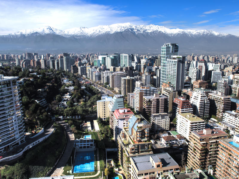 Chile Luxury Nature & Adventure