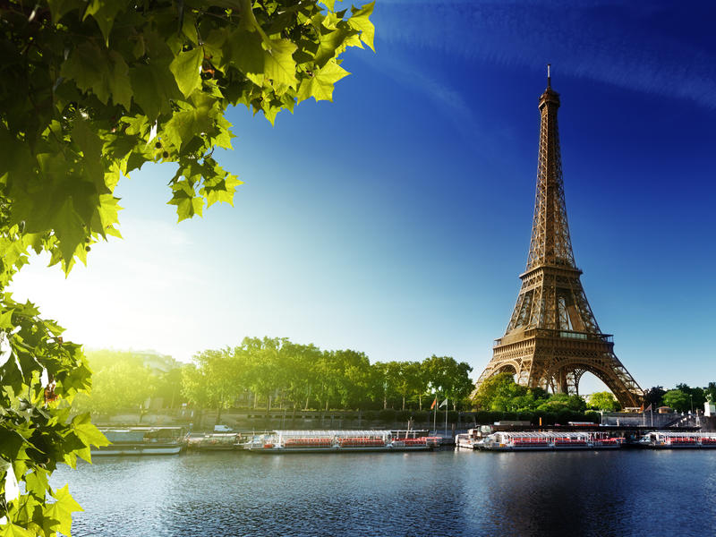 Paris