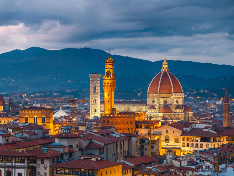 Florence