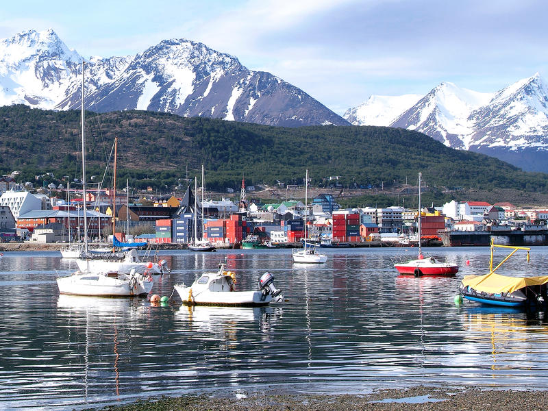 Ushuaia
