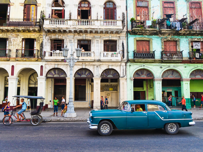 Havana