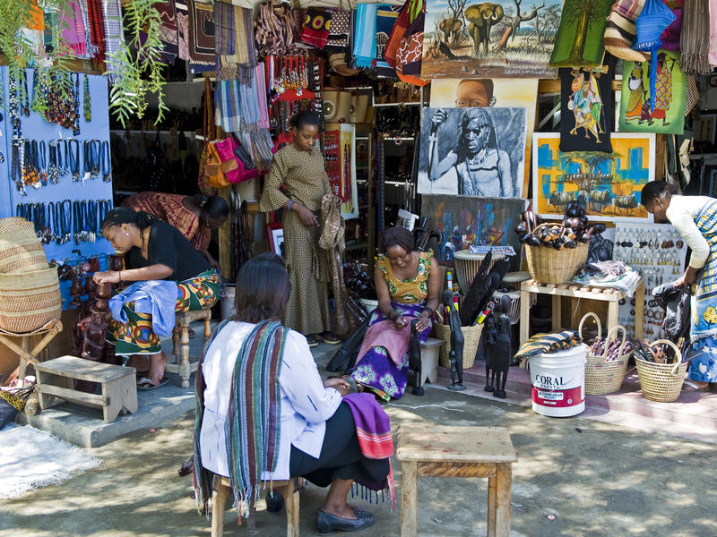 CNT Itinerary: Unexplored Tanzania