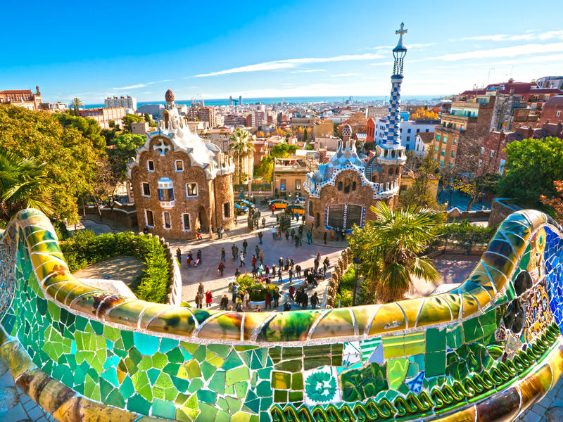 Spectacular Spain Adventure