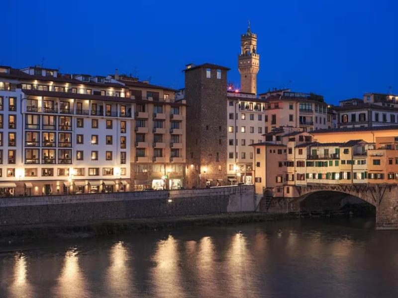 Portrait Firenze