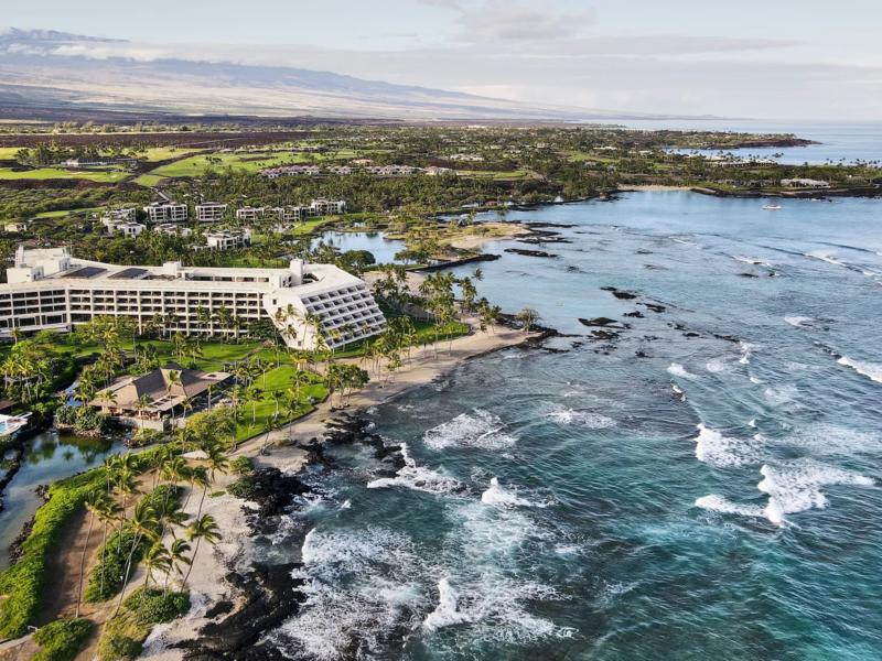 Mauna Lani Auberge Resorts Collection