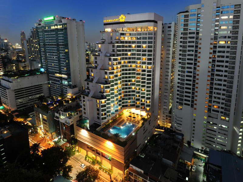 Rembrandt Hotel & Suites Bangkok