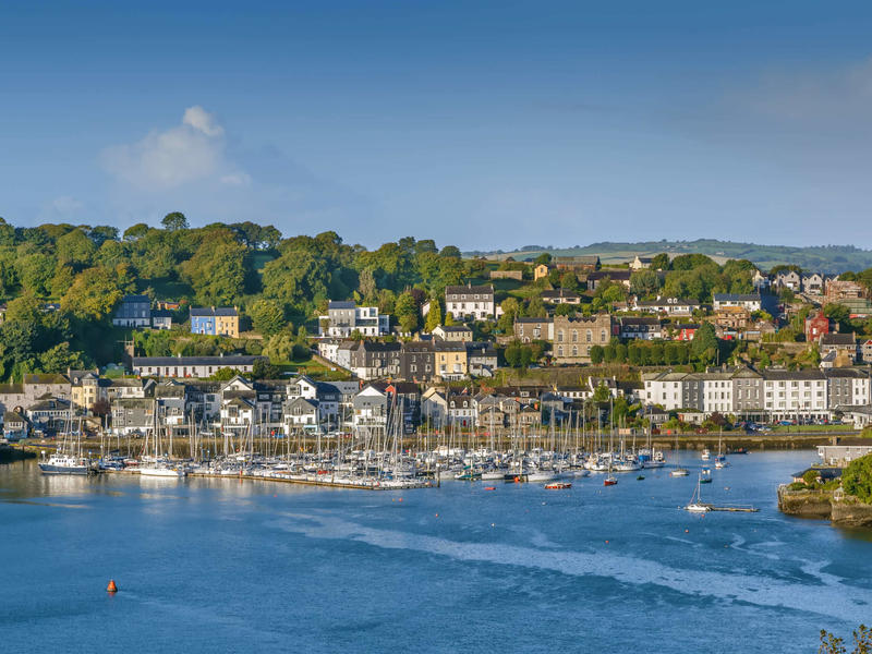 Actons of Kinsale