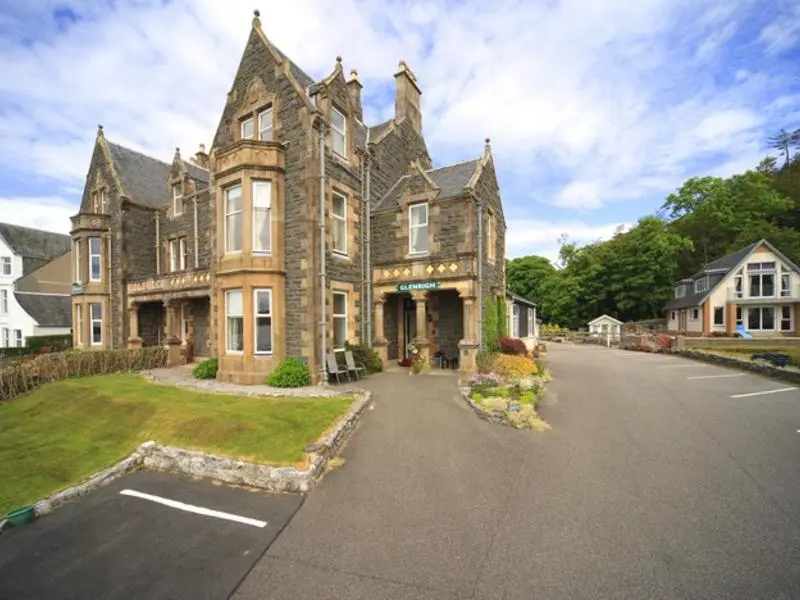 Glenrigh Guest House