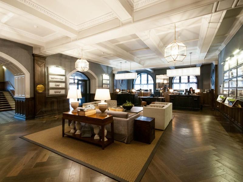 Principal Grand Central