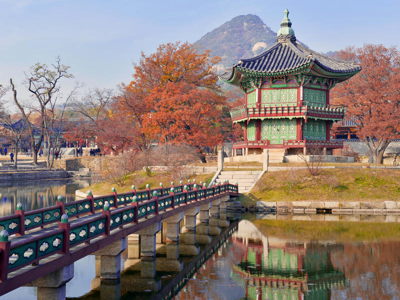 South Korea