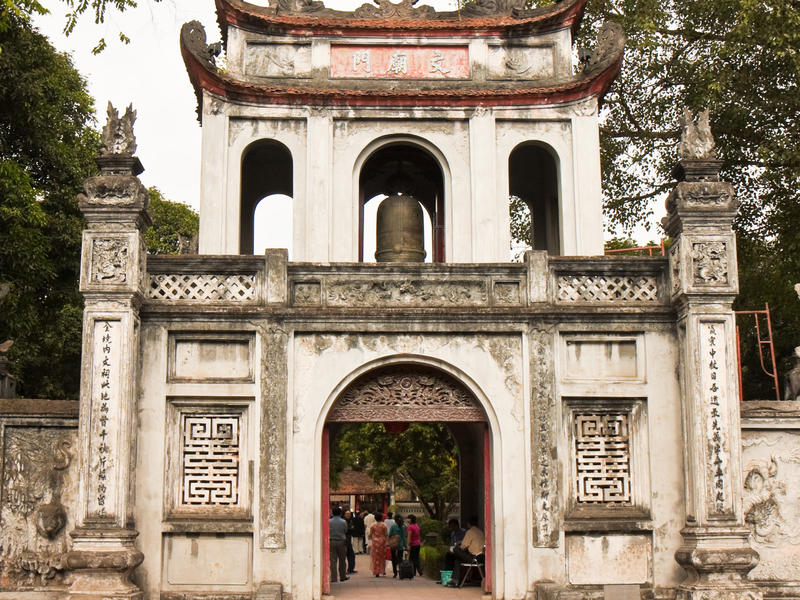 Vietnam & Cambodia