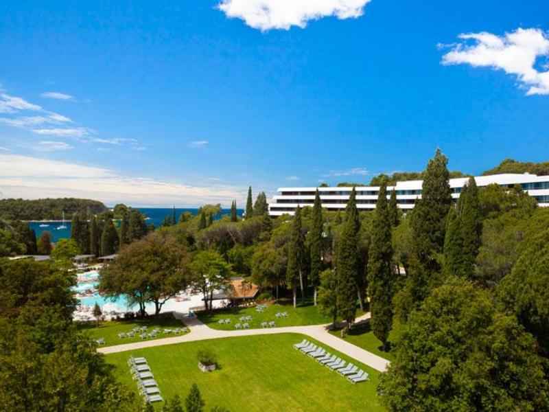 Hotel Eden Rovinj