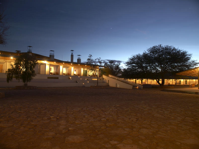 Explora Atacama