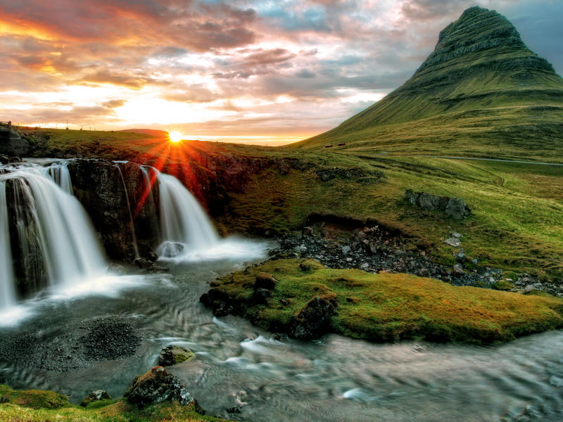 Authentic Hideaways in Iceland