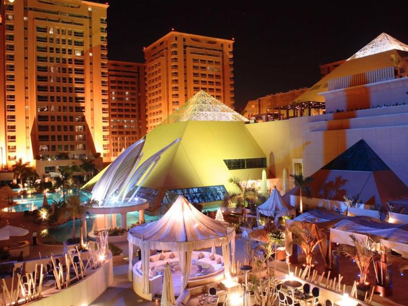 InterContinental City Star Cairo